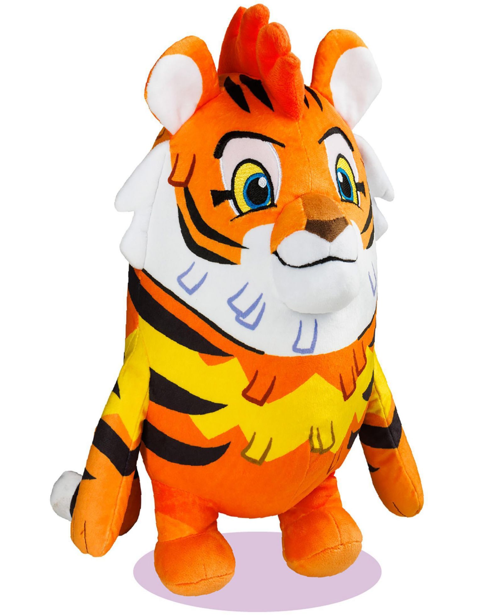 Мягкая игрушка Pinata Smashlings - Mo The Tiger