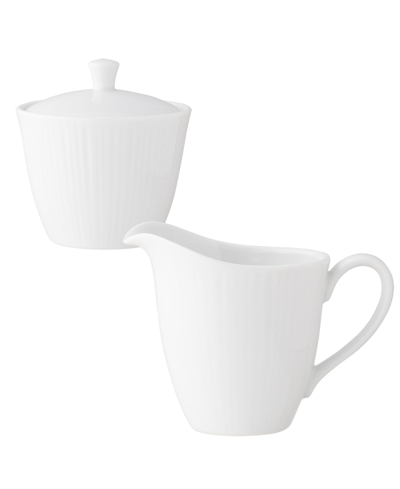 Noritake Набор для сахара и сливок Conifere