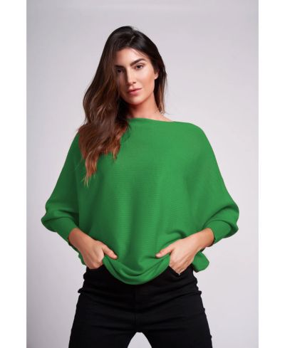 Emerald green