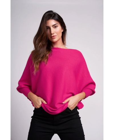 Hot pink