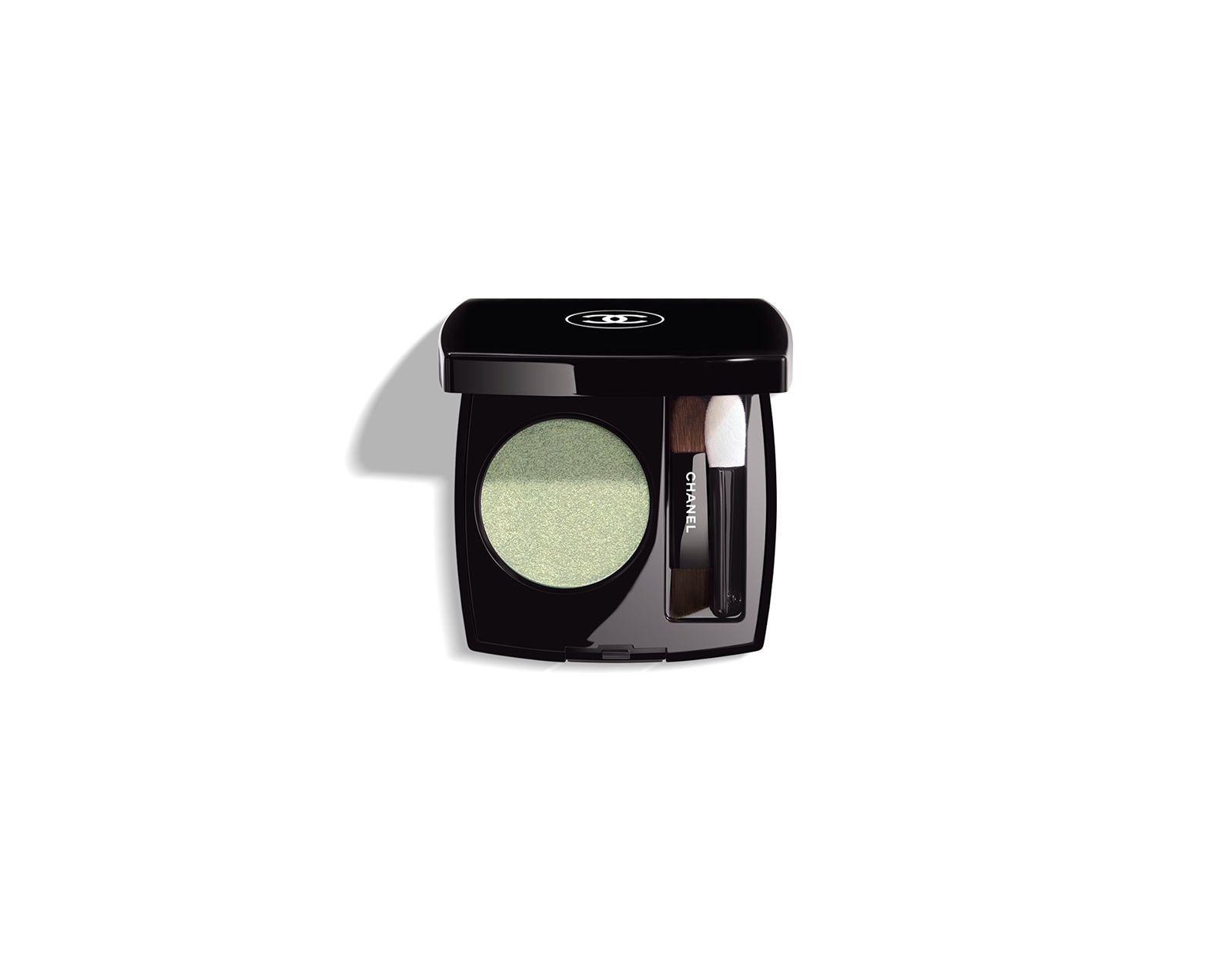 CHANEL OMBRE ESSENTIELLE многофункциональные стойкие тени для век