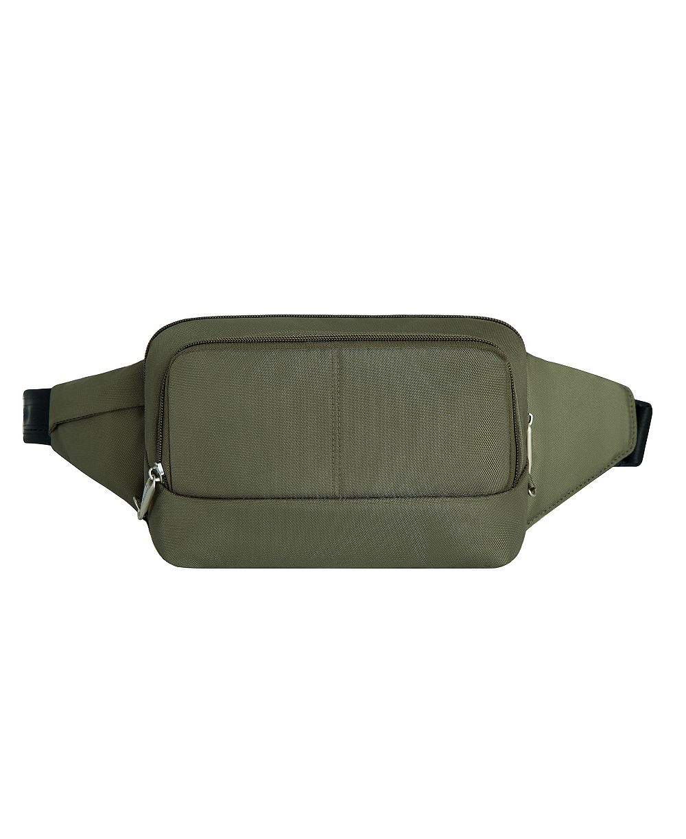 Travelon Anti-Theft Classic Waist Pack