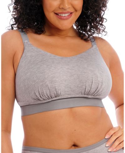 Elomi Women's Downtime Non Wired Comfort Bralette EL301417