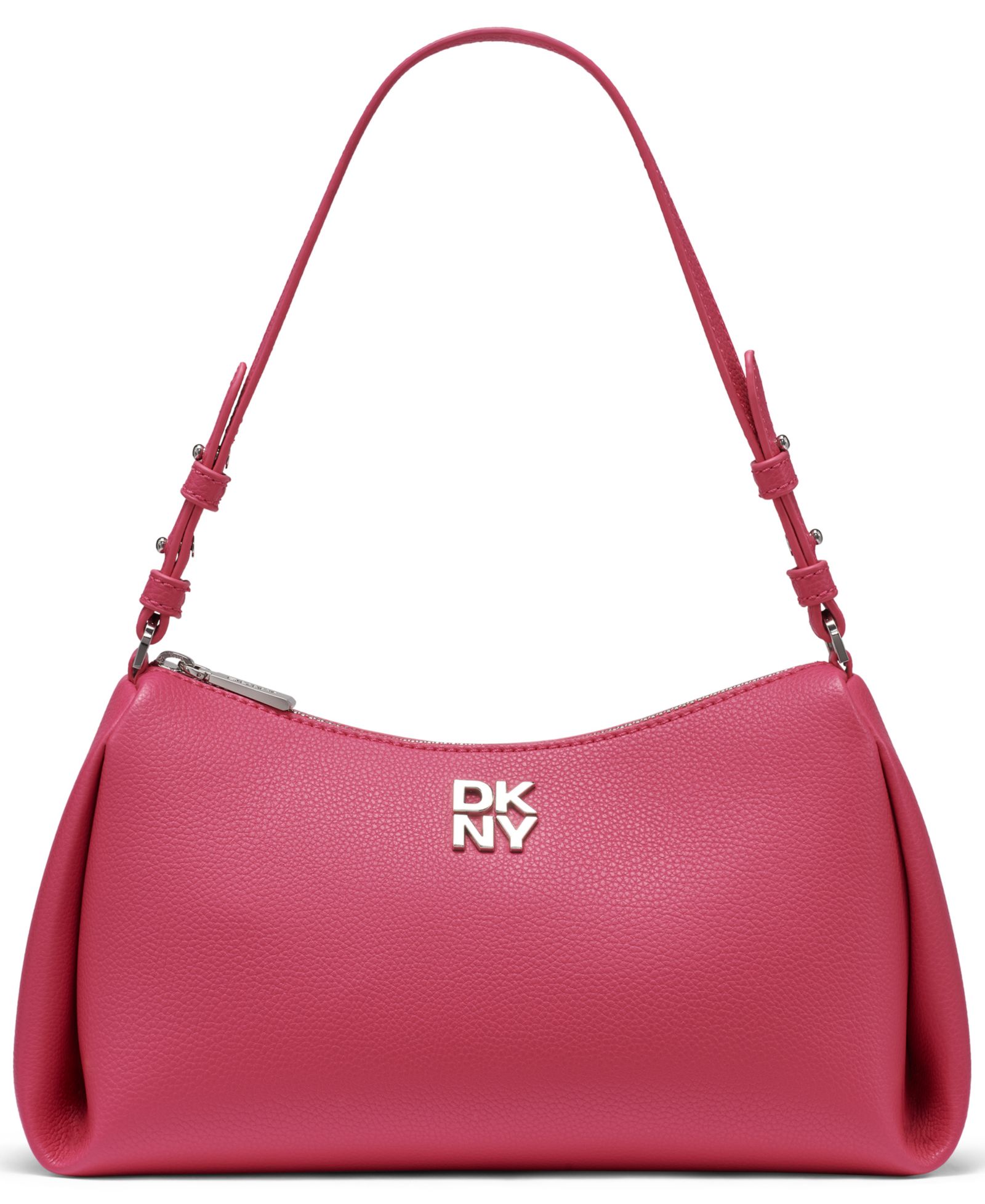 DKNY Remy Средняя сумка через плечо с молнией-верхом