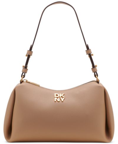 DKNY Remy Средняя сумка через плечо с молнией-верхом