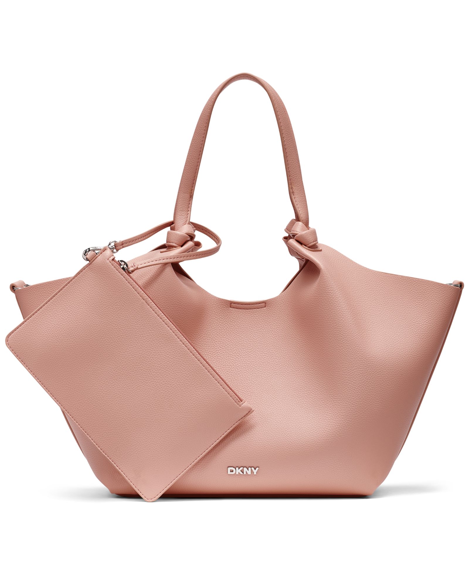 Средняя сумка-тоут DKNY Paula Commuter