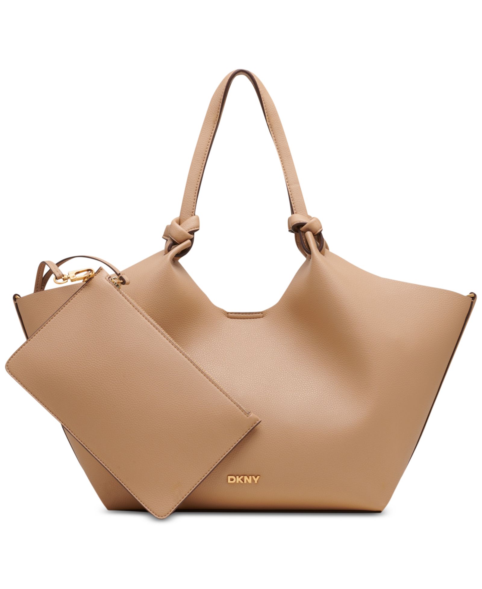 DKNY Paula Commuter Medium Tote Handbag
