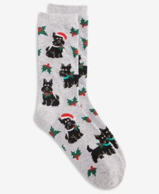 SCOTTIE GREY