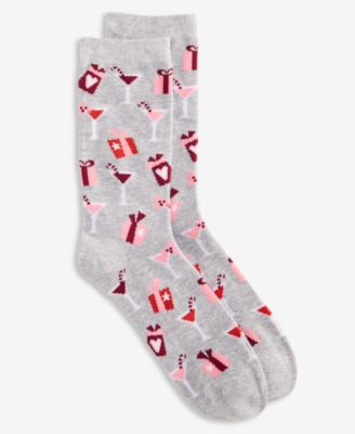 HOLIDAY CHEER GREY