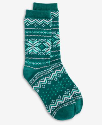 FAIRISLE ALPINE