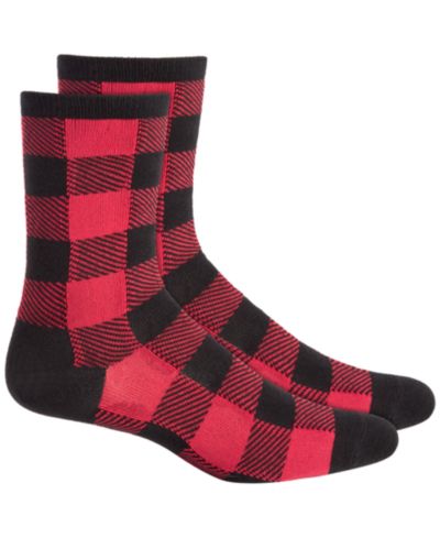 Buffalo Check