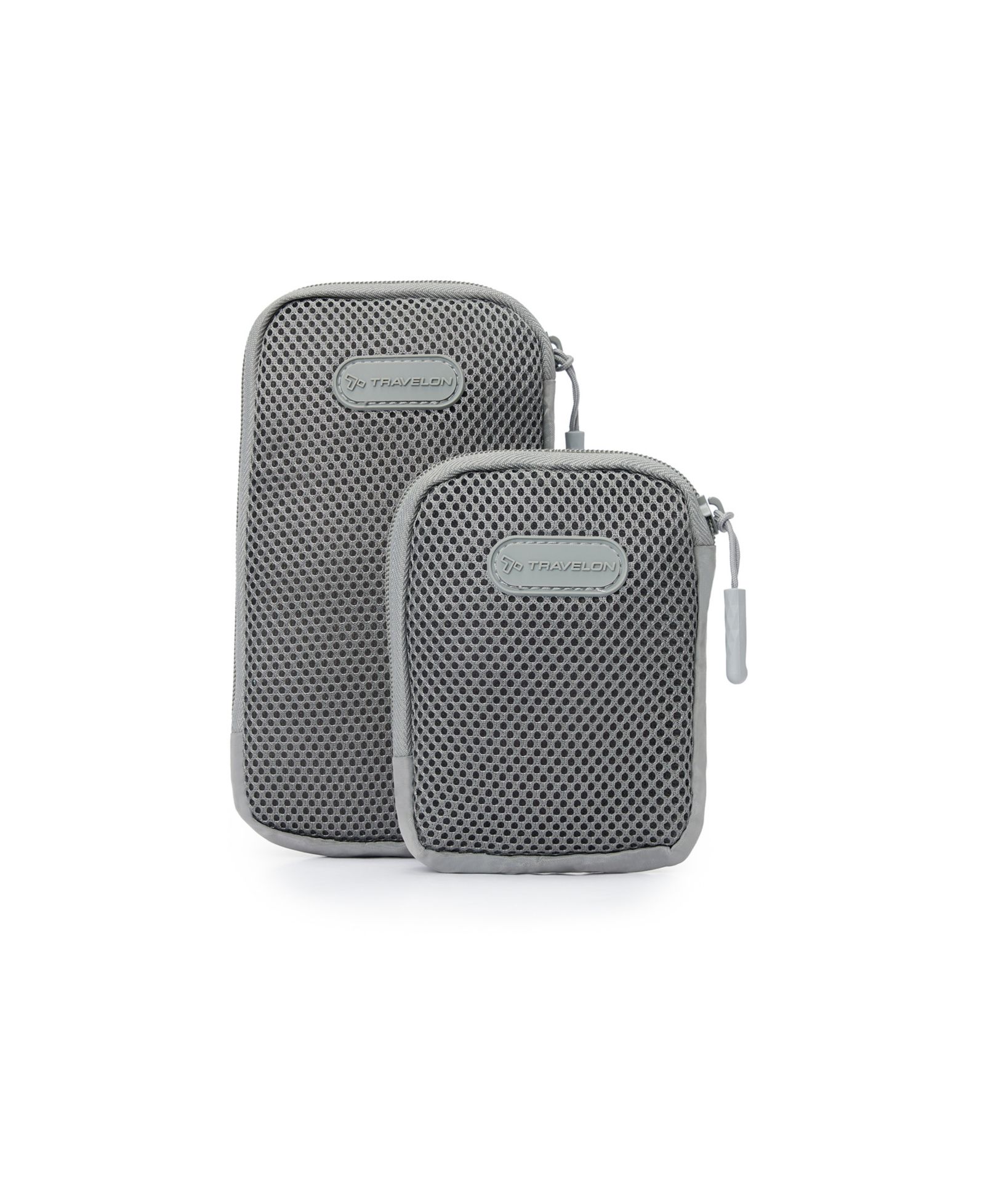 Travelon Packing Intelligence, Pi All Day Set of 2 Accessory Pods