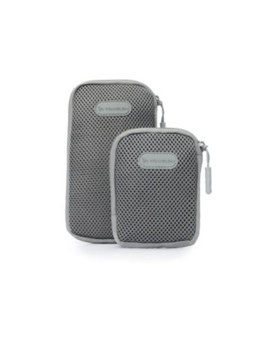 Travelon Packing Intelligence, Pi All Day Set of 2 Accessory Pods