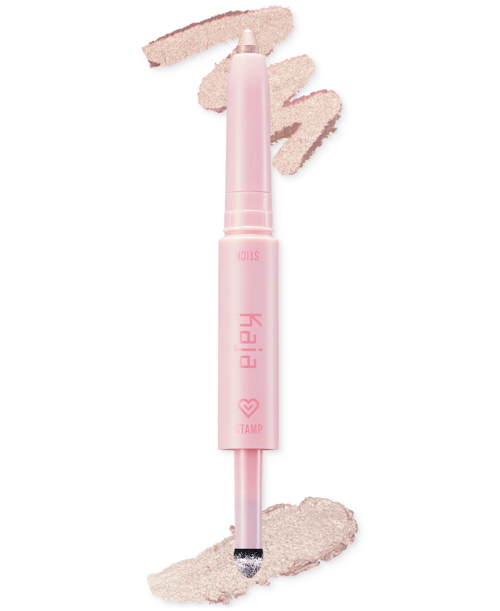 Двусторонний стик-тени Kaja Wink Dazzle