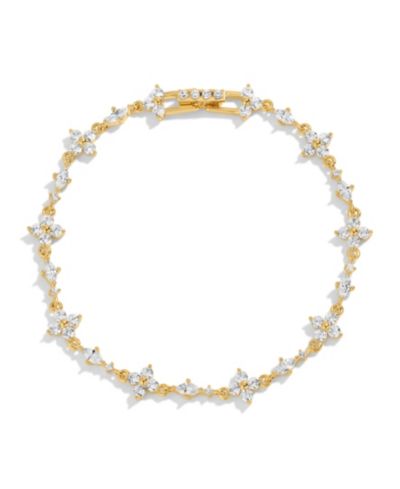 Браслет Girls Crew Crystal Endless Midnight Sparkle