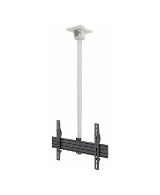 Kanto CM600 Full Motion Telescopic Ceiling TV Mount for 37 - 70" TV