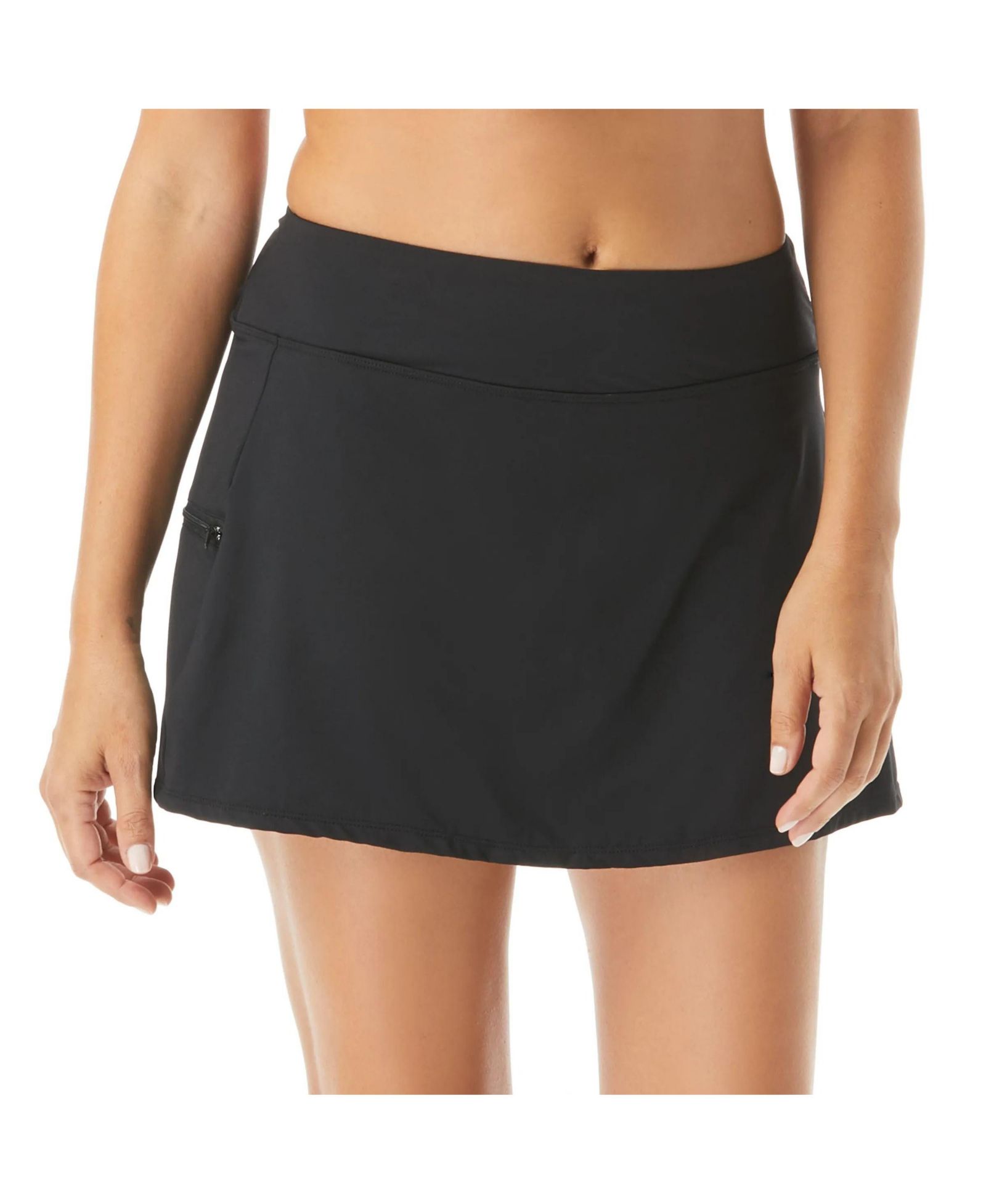 Шорты-юбка Beach House Women's Swim Emma Pull on Swim Skort