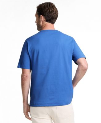 Muted cobalt blue