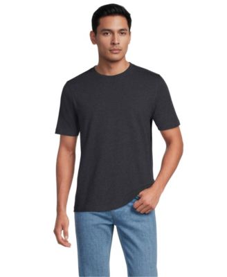 Dark charcoal heather