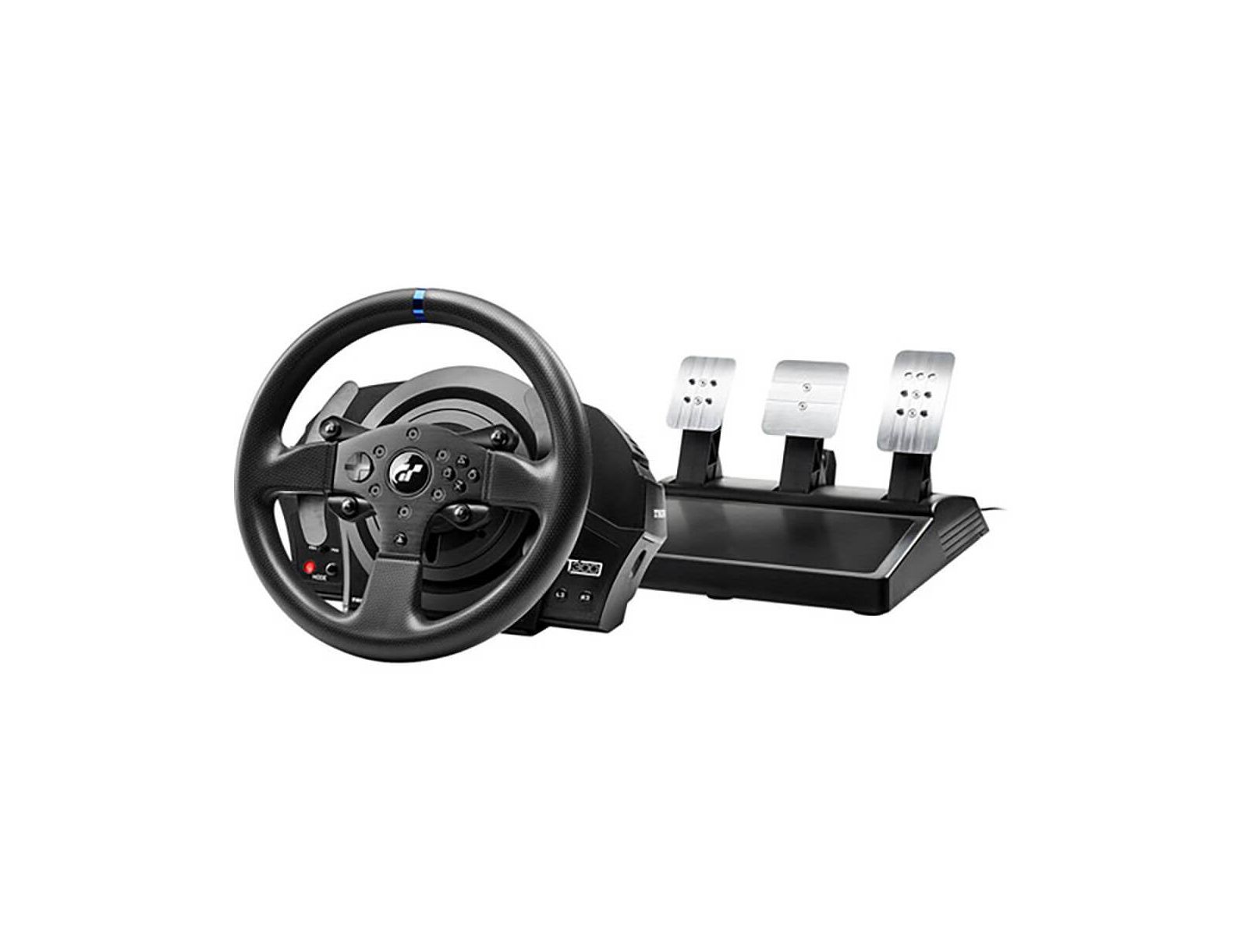 Thrustmaster T300RS GT Edition Wired Hall Effect AccuRate Technology Racing Wheel for PC, PS3, PS4