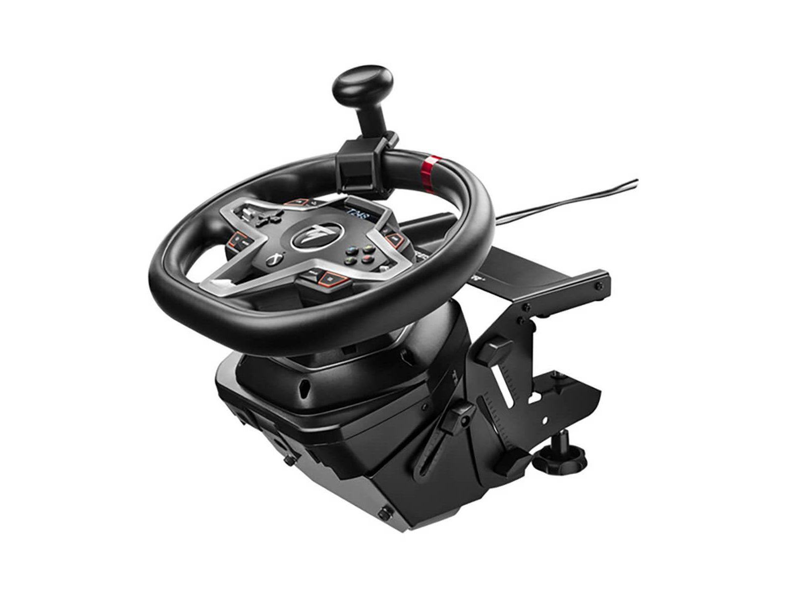 Thrustmaster комплект рулевого управления SlimTask Clamp