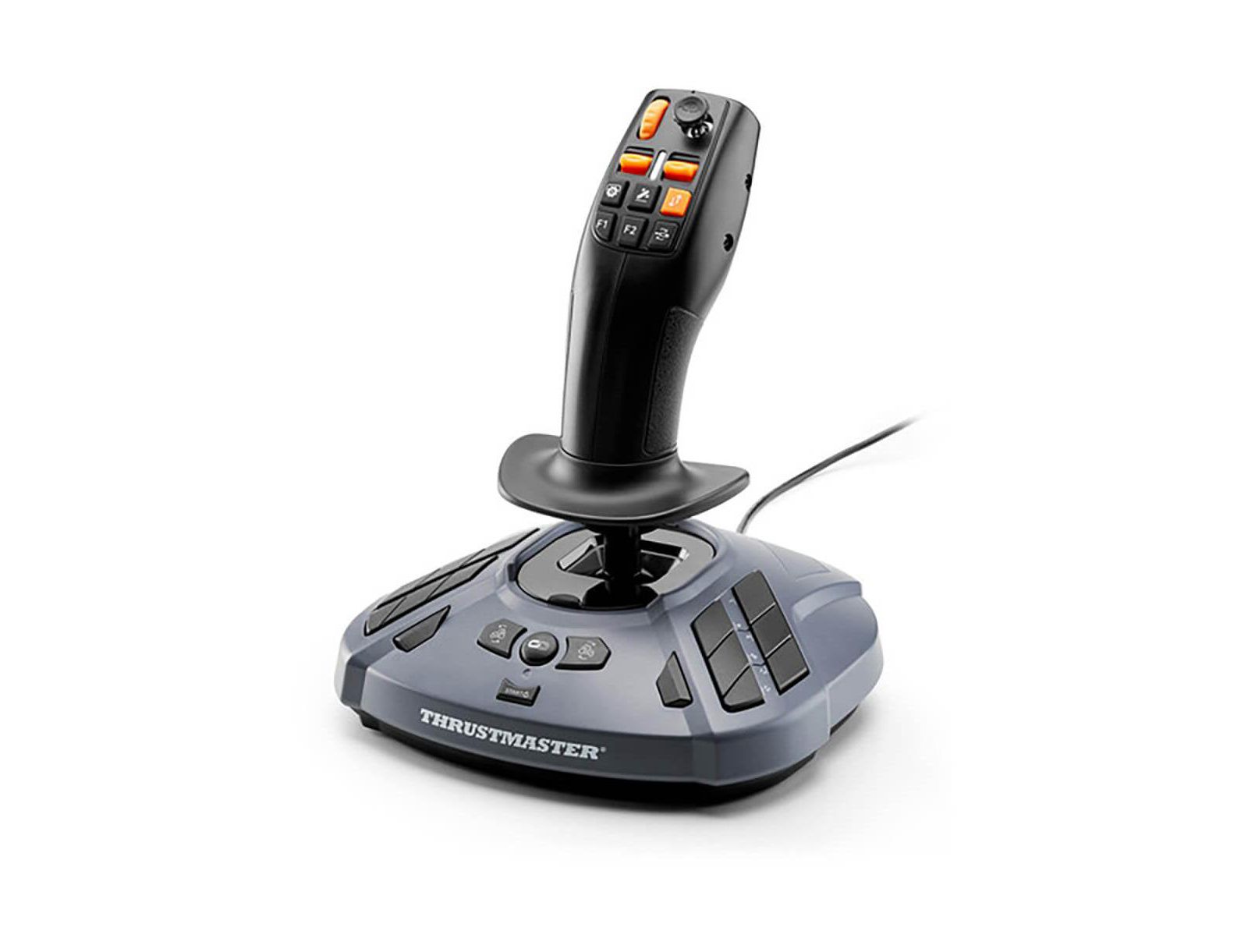 Thrustmaster FarmStick Wired Programmable Joystick for PC