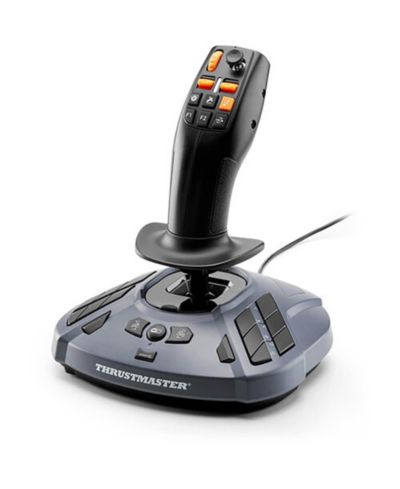 Thrustmaster FarmStick Wired Programmable Joystick for PC