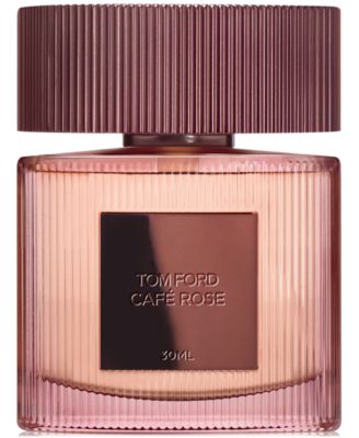 Tom Ford Café Rose Eau de Parfum with Ylang Ylang & Coffee, 1 oz.
