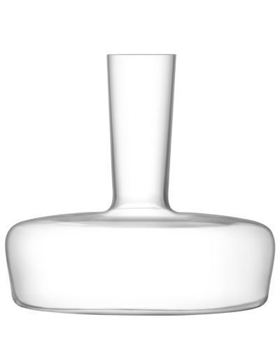LSA International Metropolitan Carafe, 68 oz.