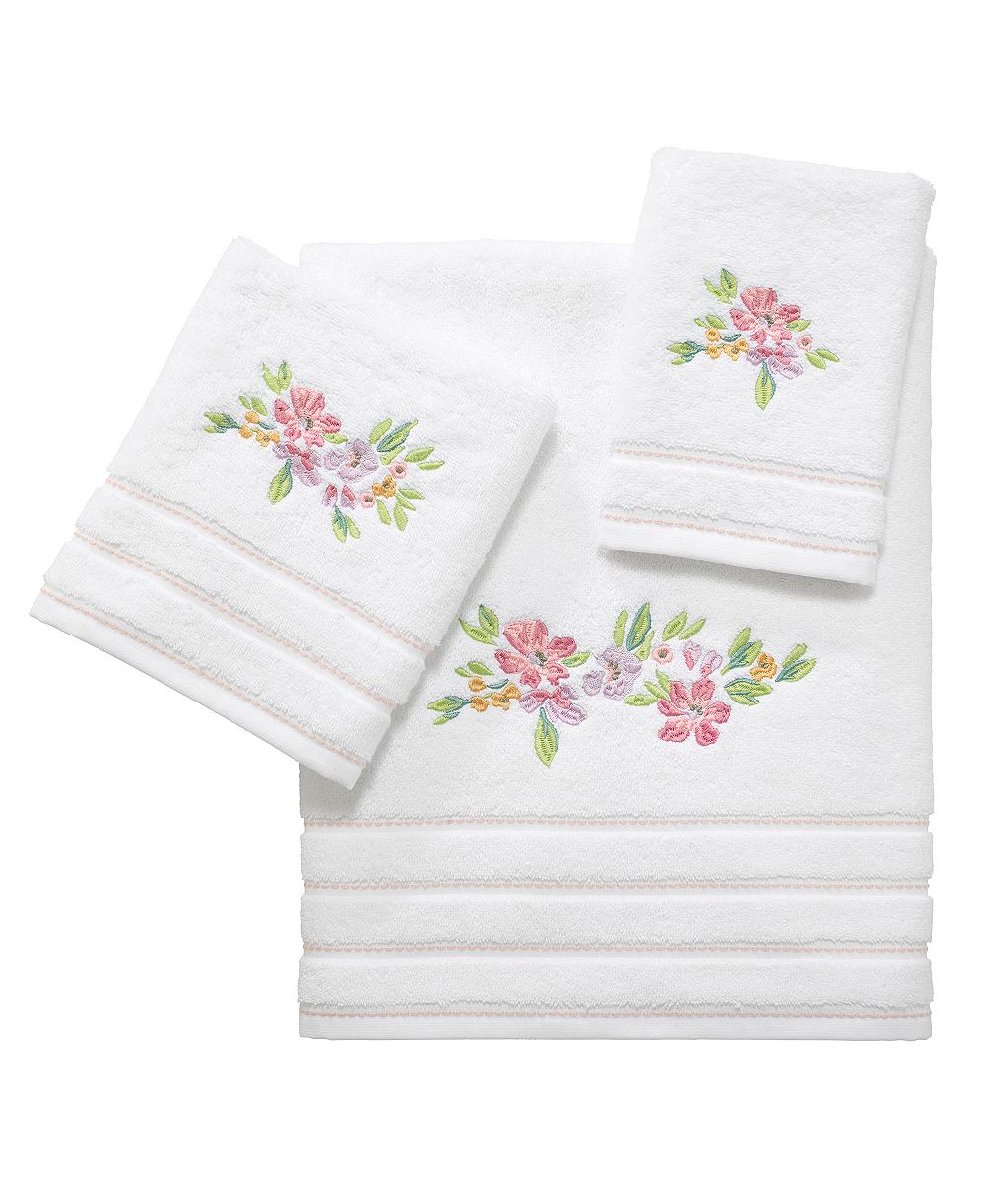 Izod Catalina 3-Pc. Towel Set