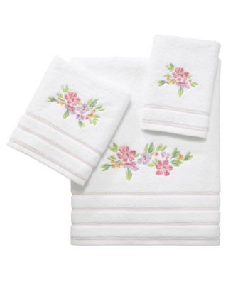 Izod Catalina 3-Pc. Towel Set