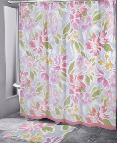 Штора для душа Izod Catalina, 72" x 72"