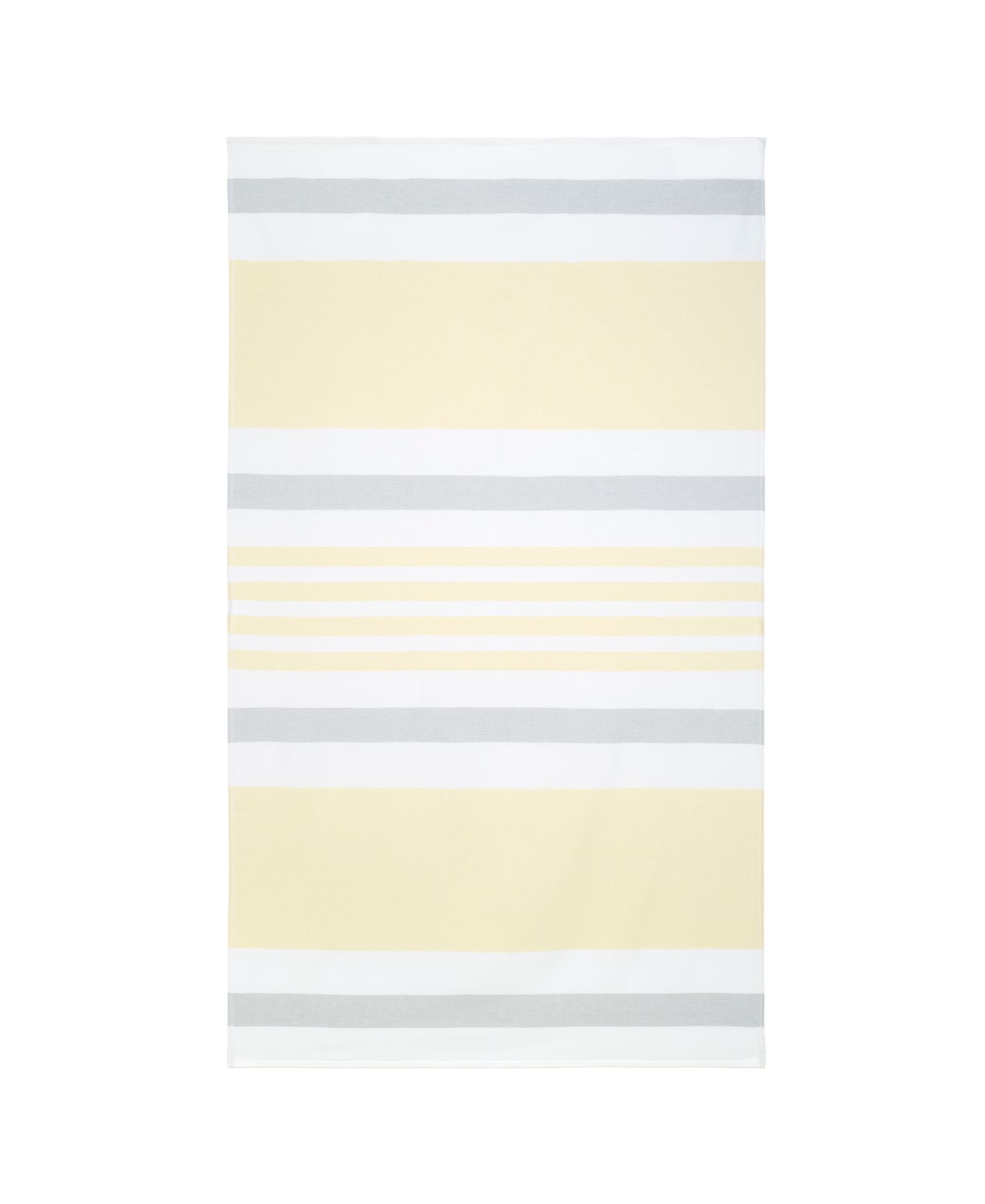 Izod Stripe Beach Towel, 40" x 70"
