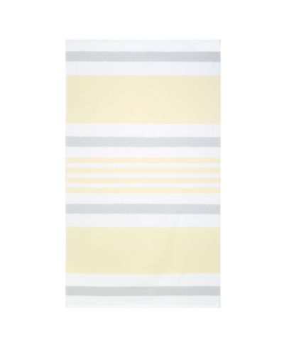 Пляжное полотенце Izod Stripe, 40" x 70"
