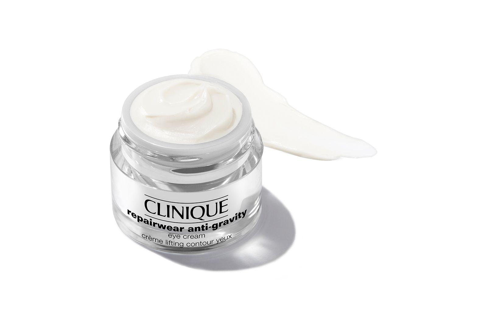 Крем для кожи вокруг глаз Clinique Repairwear Anti-Gravity 0.5 oz
