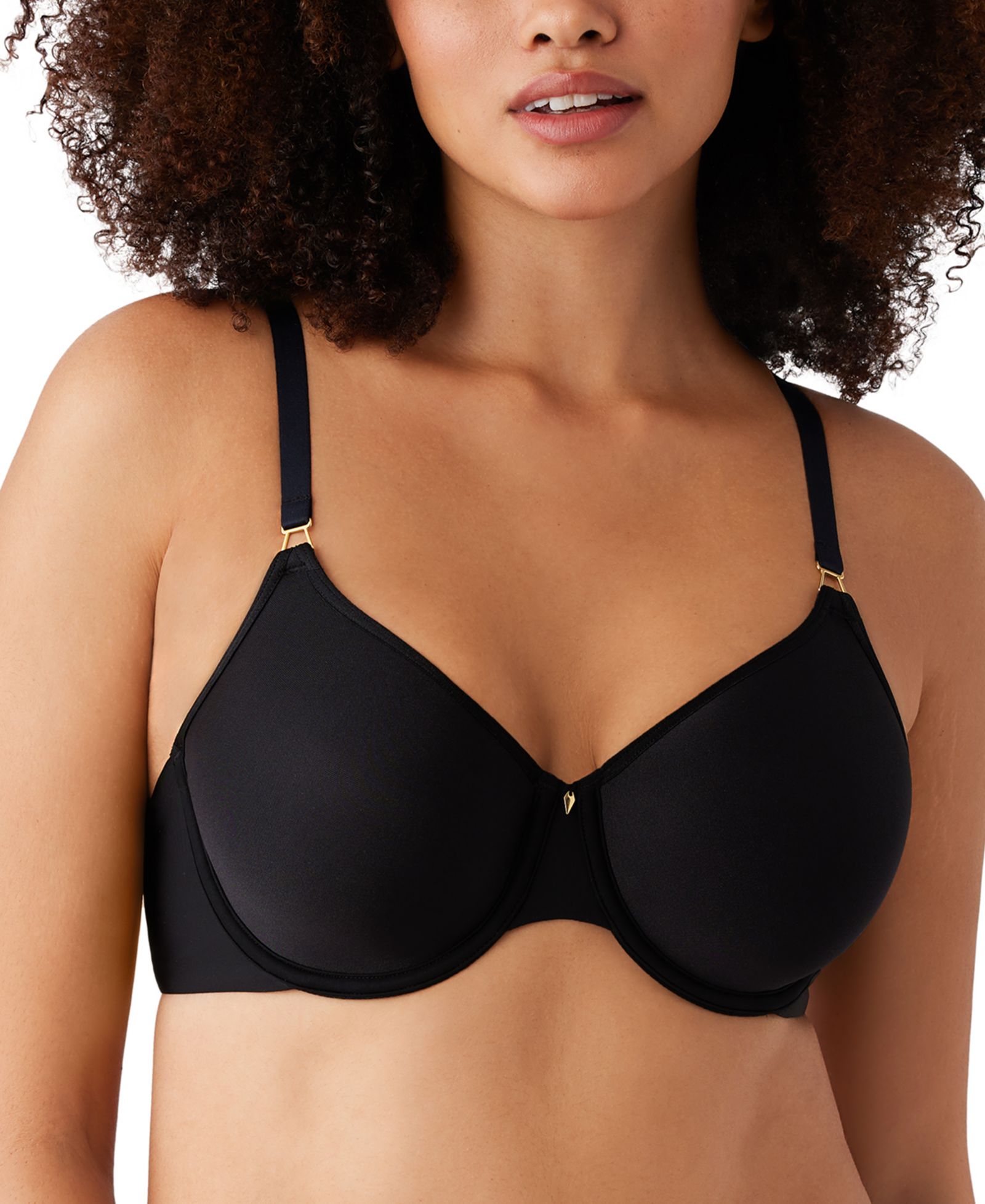 Wacoal Женский бюстгальтер T-Shirt Bra 853393