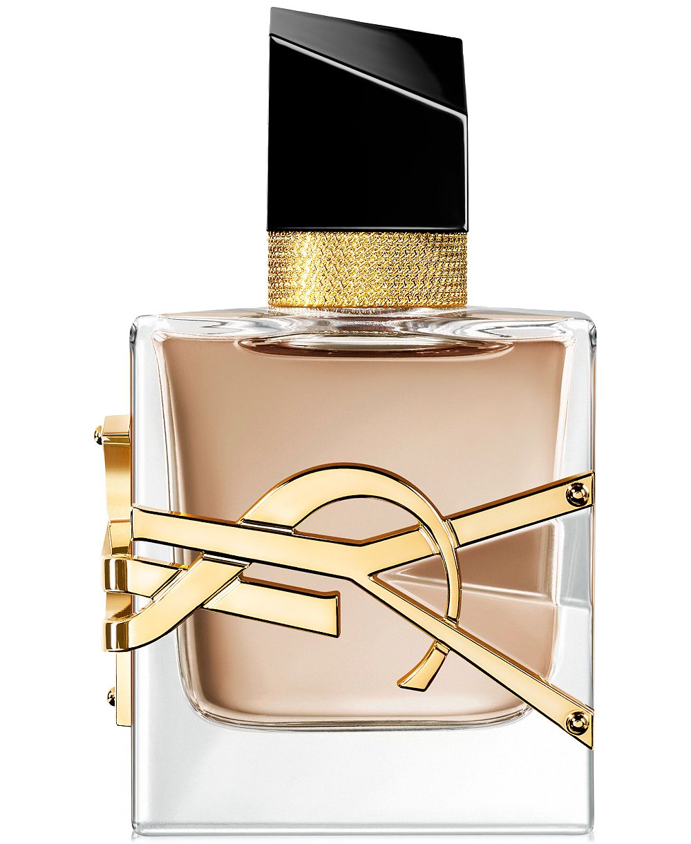 Yves Saint Laurent Libre Flowers & Flames Eau de Parfum Florale, 1 oz.