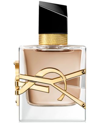 Yves Saint Laurent Libre Flowers & Flames парфюмерная вода Florale, 1 oz.