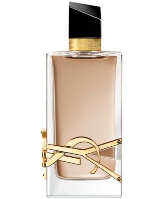 Цветочные духи Yves Saint Laurent Libre Flowers & Flames Eau de Parfum Florale, 3 oz.