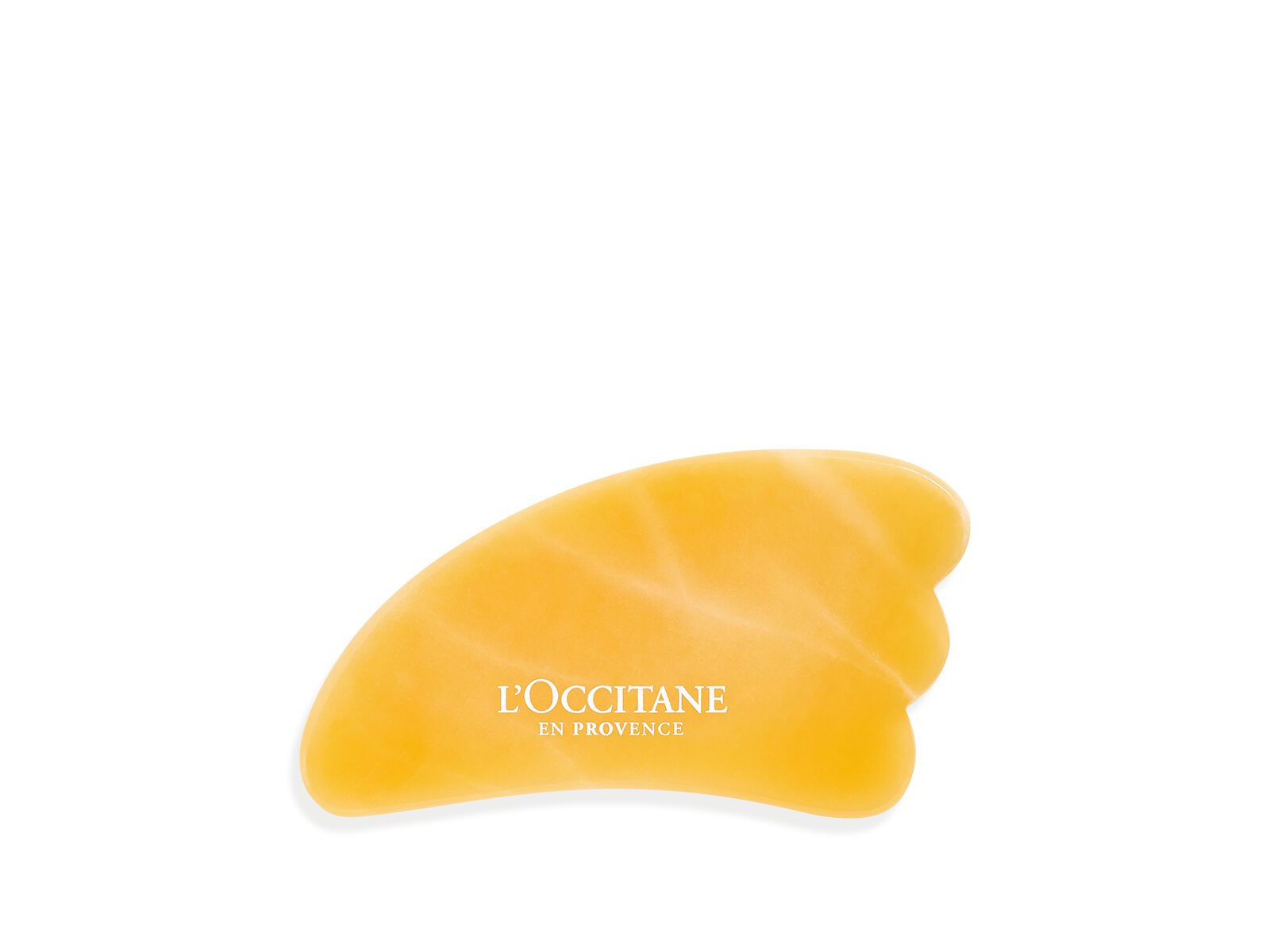 Гуаша для тела L'Occitane Body