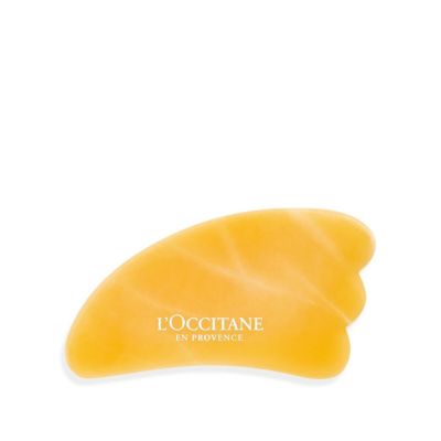 Гуаша для тела L'Occitane Body