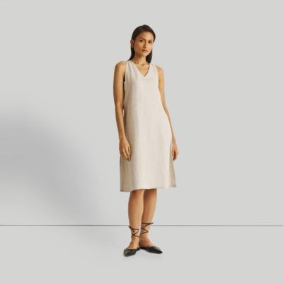 Reistor Women's Reading Tea Leaves Dress