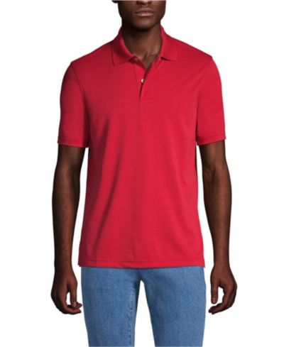 Rich red