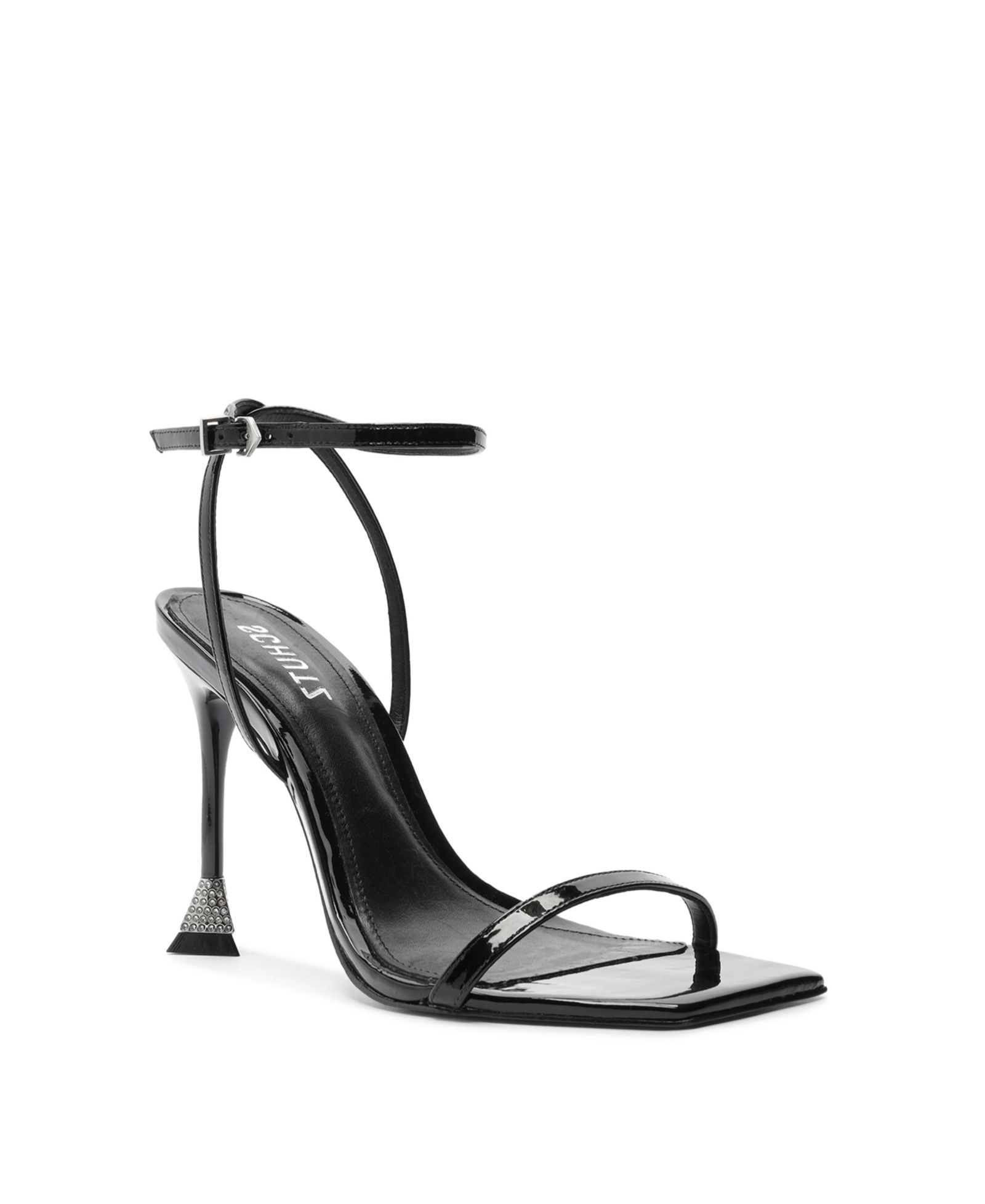 Schutz Women's сандалии Joanna High Stiletto