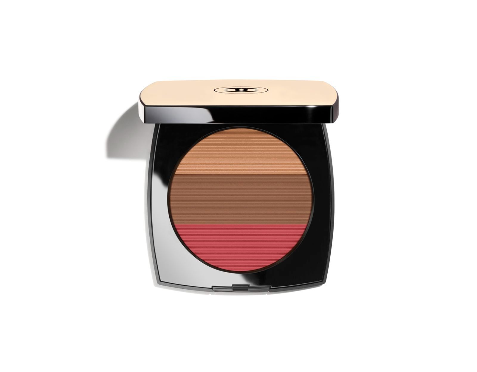 CHANEL LES BEIGES Healthy Glow Sun-Kissed Powder