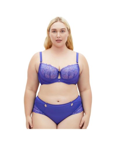 CITY CHIC Women's Renay Contour Bra