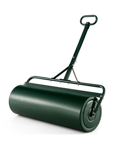 39 Inch Wide Push/Tow Lawn Roller