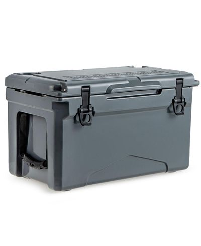 Холодильник-сумка Slickblue Rotomolded Cooler с держателями для стаканов и открывателем для бутылок