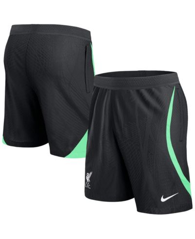 Мужские шорты Nike Black Liverpool 2023/24 Strike Elite Performance