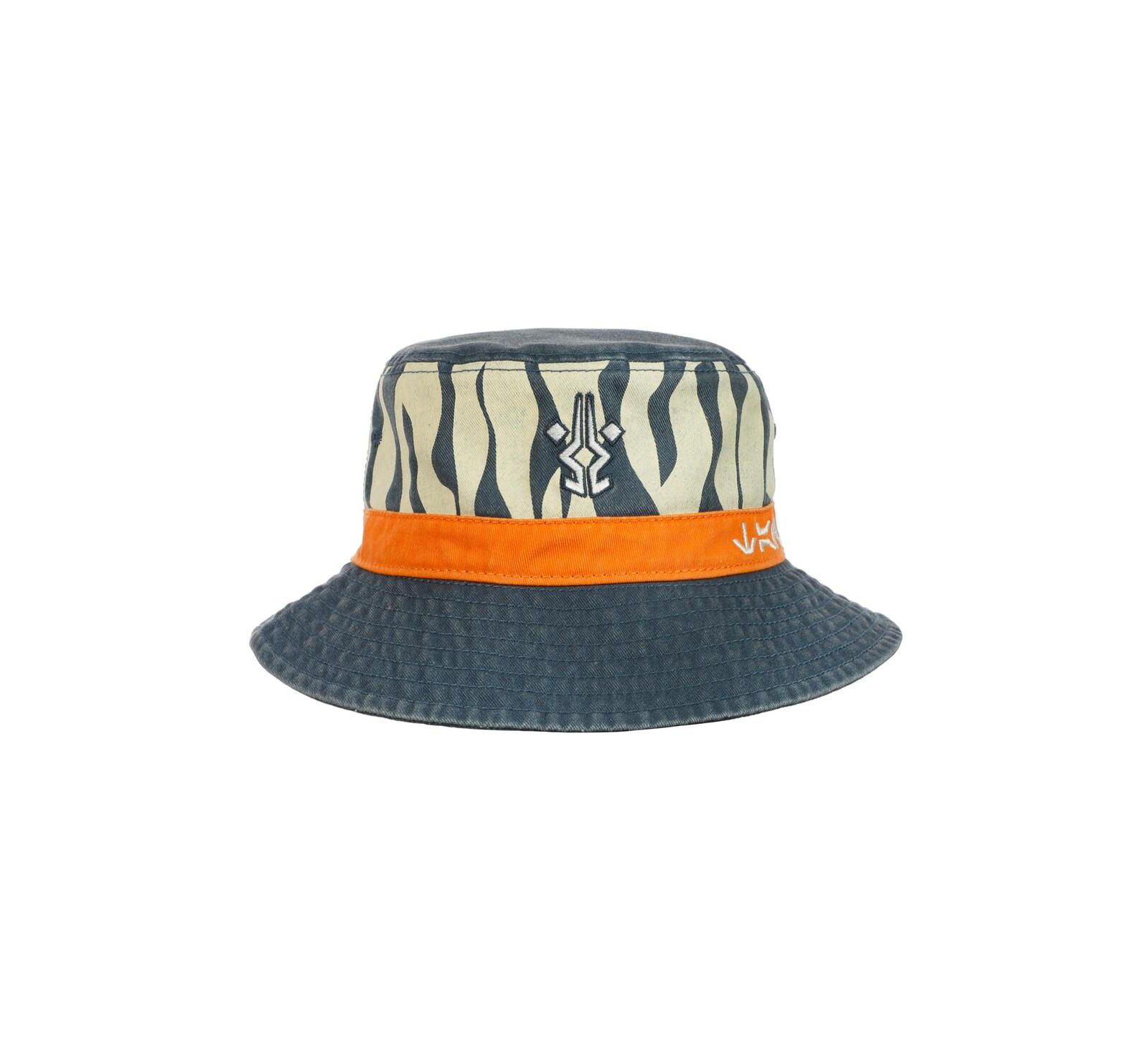 Унисекс панама Star Wars Ahsoka Blue